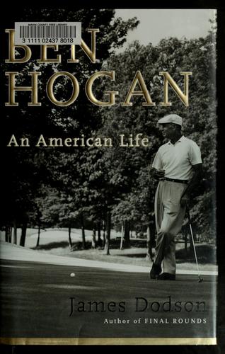 Ben Hogan
