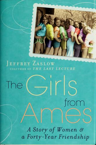 The girls from Ames