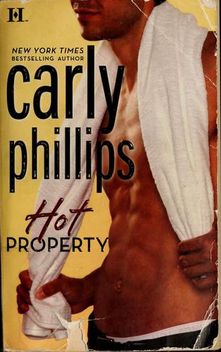 Hot property