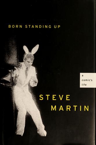 Born standing up