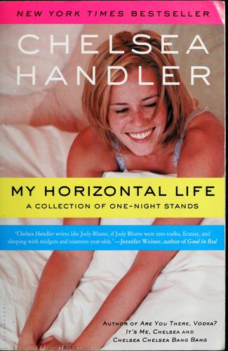 My horizontal life