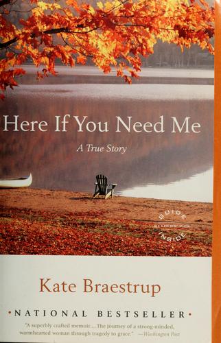 Here if you need me