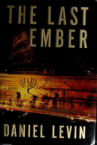 The last ember