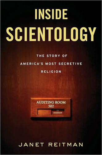 Inside scientology
