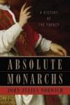 Absolute monarchs
