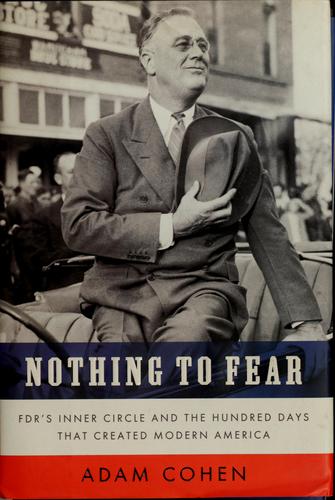 Nothing to fear
