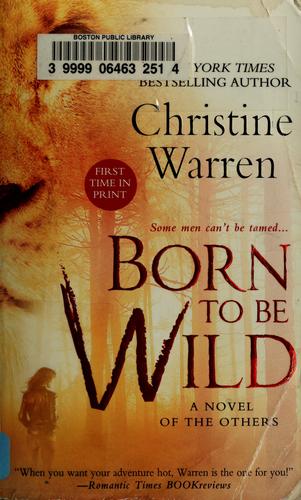Born to Be Wild