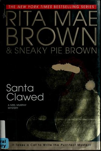 Santa Clawed