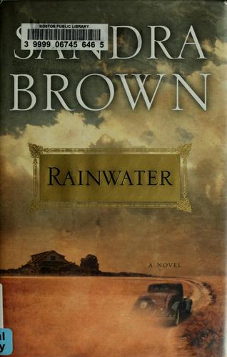 Rainwater