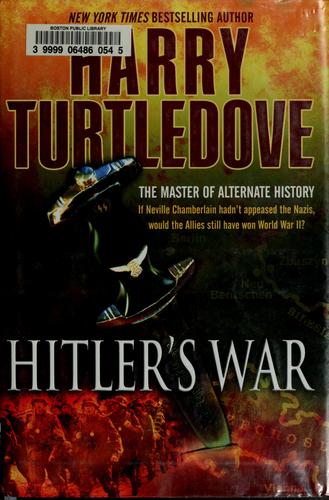 Hitler's war