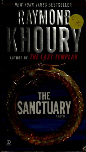 The sanctuary