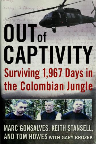 Out of captivity
