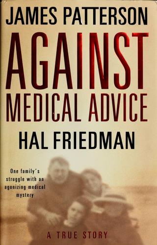 Against medical advice