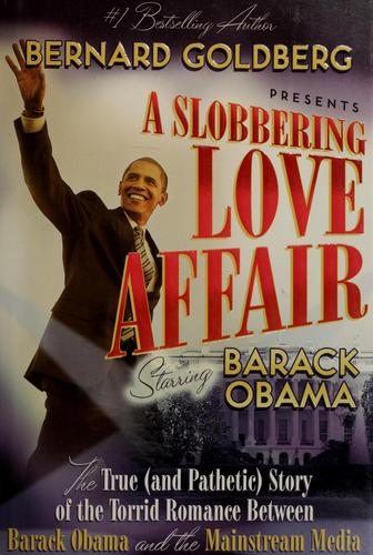 A slobbering love affair