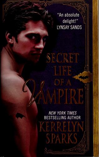 Secret life of a vampire