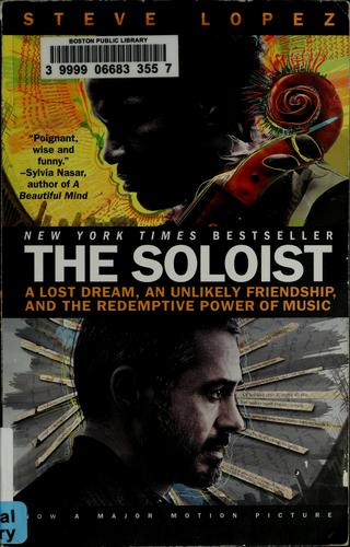 The soloist
