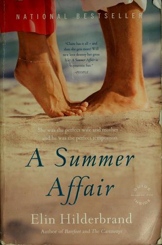 A summer affair