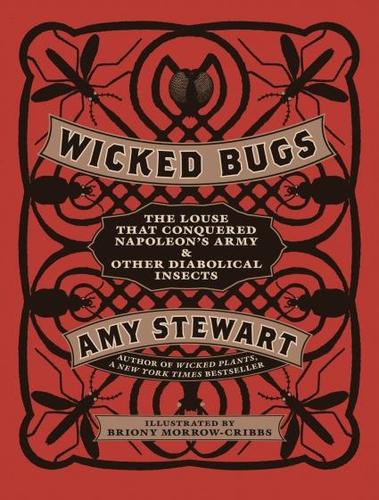 Wicked bugs