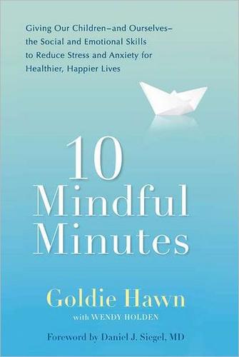 10 mindful minutes
