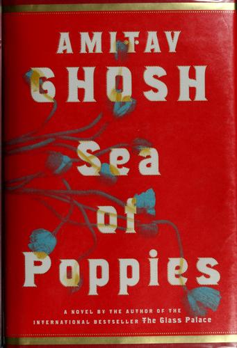 Sea of Poppies