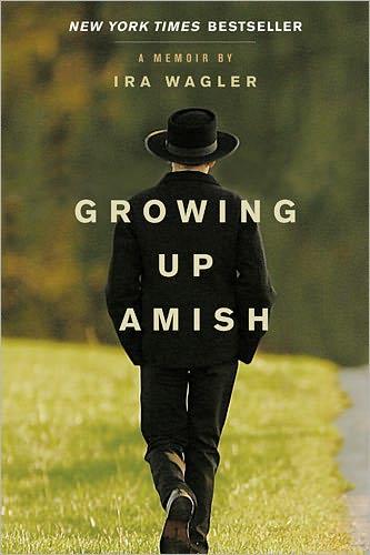 Growing up Amish