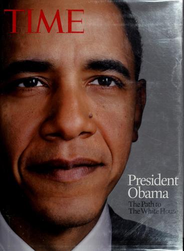 Time President Obama