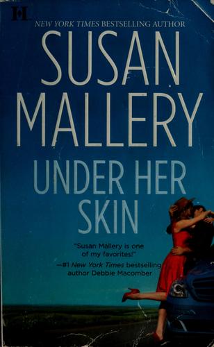 Under her skin