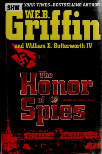 The Honor of Spies