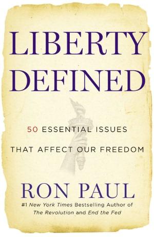 Liberty defined