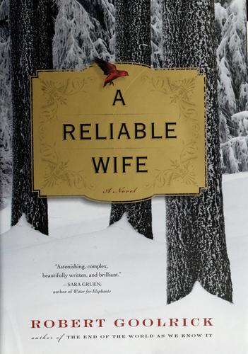 Reliable Wife