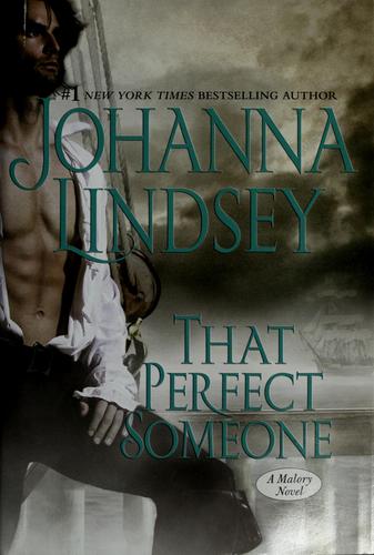 That perfect someone