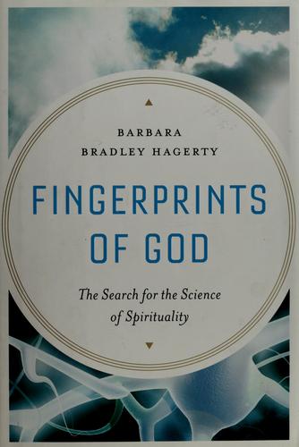 Fingerprints of God