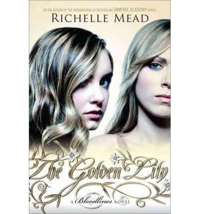 The Golden Lily