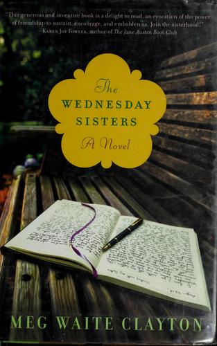 The Wednesday sisters