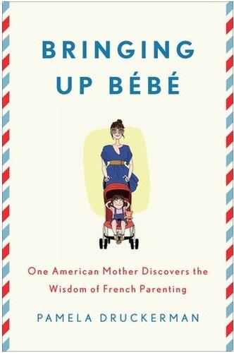 Bringing up bébé