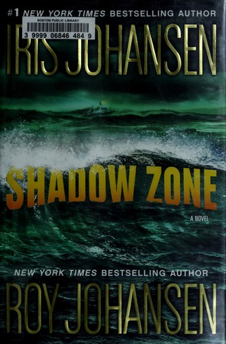 Shadow zone
