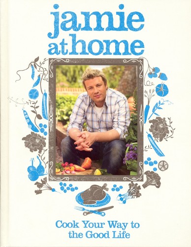 Jamie at Home