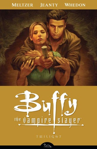 Buffy the Vampire Slayer: Season 8, Vol. 7