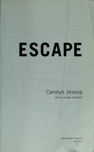 Escape