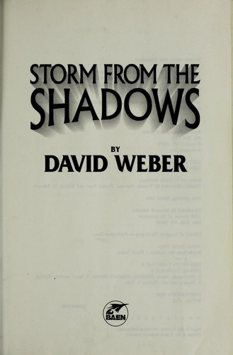 Storm from the Shadows