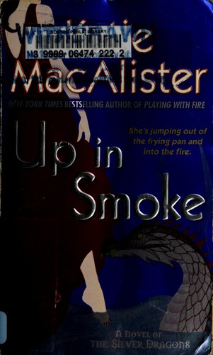 Up in smoke