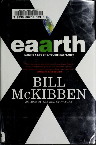 Eaarth