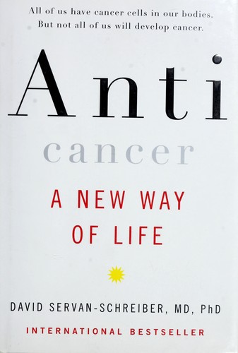Anticancer