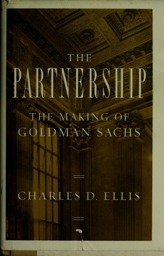 The partnership