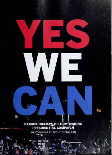 Yes we can