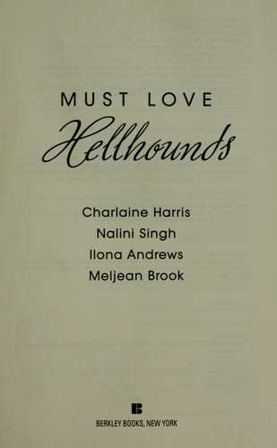 Must love hellhounds