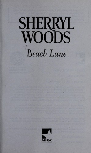 Beach Lane