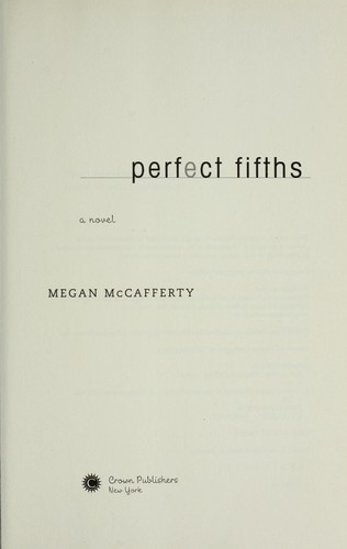 Perfect fifths