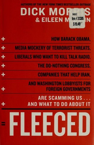 Fleeced