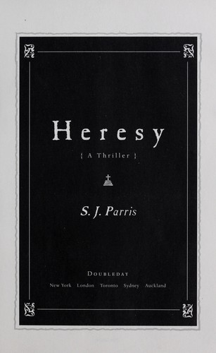Heresy